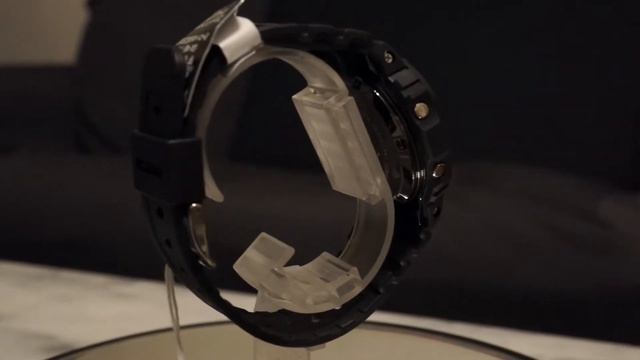 CASIO WATCH Review! G-SHOCK GW-5000-1JF смотреть онлайн