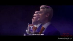 [ВИДЕО НАОБОРОТ] Реклама "Беру" с Гудковым #7