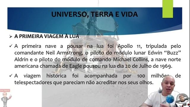 INTRODUÇÃO AOS CONCEITOS BÁSICOS DE ASTRONOMIA AULA 3 смотреть онлайн