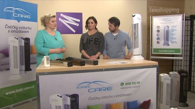 Ionic-CARE 4/2015 - NRE смотреть онлайн