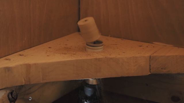 I THINK I RUINED OUR KITCHEN // diy tiny house смотреть онлайн