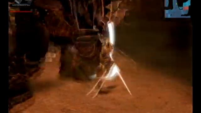 Vindictus Lann Black Hammer Solo [Cassius] смотреть онлайн