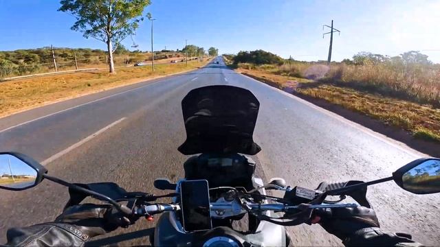 COMPARATIVO: TENERE 250 VS TENERE 660 смотреть онлайн