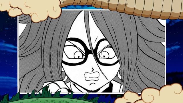 Goku Cai em cima do Android 21 e ela deixa porém isso deixa Chi-Chi nervosa - Parte 2 смотреть онлайн