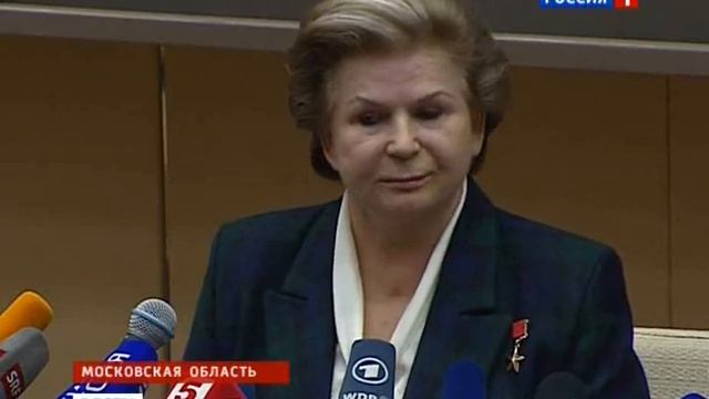 Вести (Россия 1, 07.06.2013) Выпуск в 20:00 смотреть онлайн