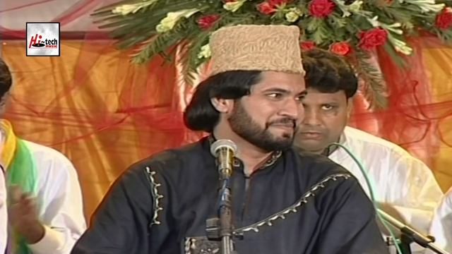 SAQIA HOR PILA HOR PILA - QARI WAHEED CHISHTI QAWWAL - OFFICIAL HD VIDEO смотреть онлайн