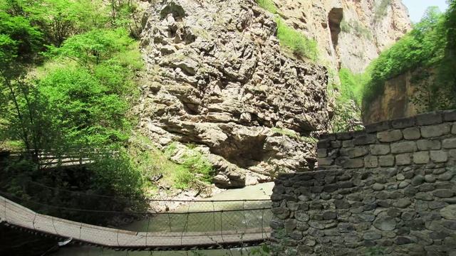 Фотопейзажи Кабардино-Балкарии(Часть вторая) смотреть онлайн