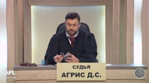 Зал суда. Битва за деньги с Дмитрием Агрисом. 16.10.2018