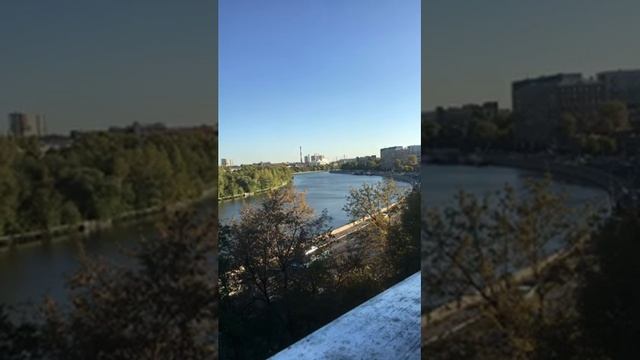 Дербеневская набережная 13/17 к1 смотреть онлайн