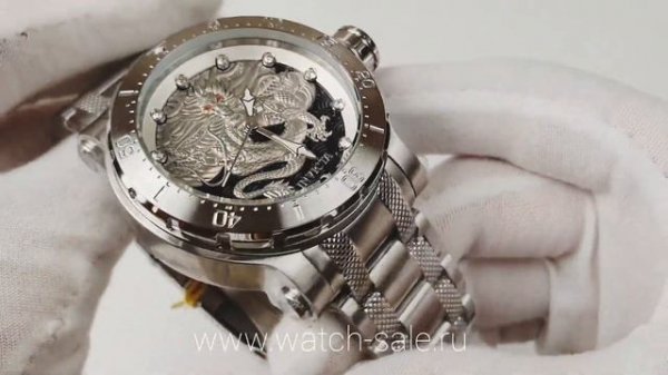 Часы мужские Invicta Coalition Forces 26510