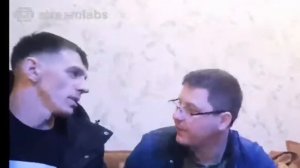 ВИТАЛИК НАСИБУЛИН  ПРИЕХАЛ В БИРОБИДЖАН