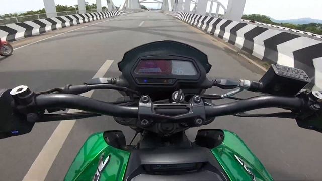 Dominar 400 review and OWNERSHIP review #dominar400 #domi400 #motovlog #telugu смотреть онлайн