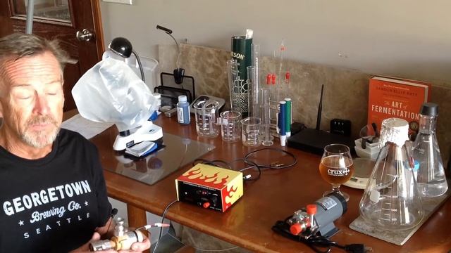 Homebrew Pumps :: Review And Comparison