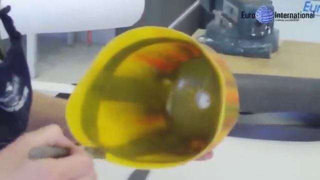 Euro Tech Tip - Europlast смотреть онлайн