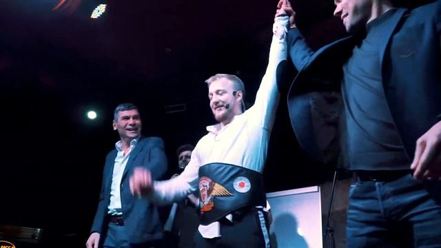 Realt Fight Party 2019 смотреть онлайн