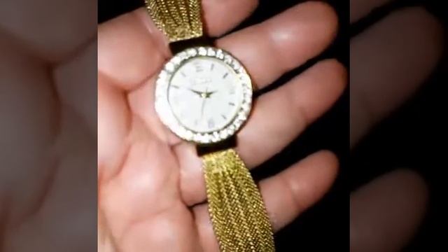 Women's Gucci quartz 2 смотреть онлайн
