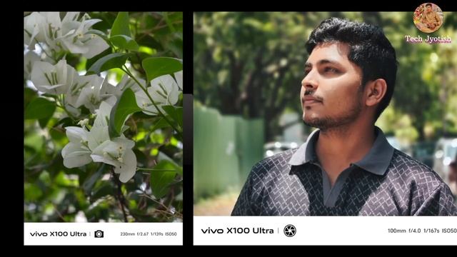 vivo X100 Ultra Unboxing and First Look World's Best Camera Phone! смотреть онлайн
