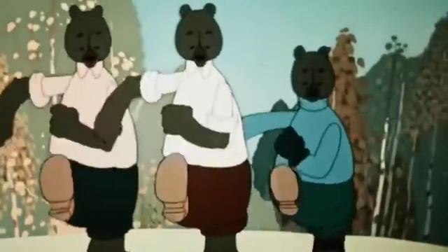 Мультики. Сборник №7. Советские мультфильмы из СССР.