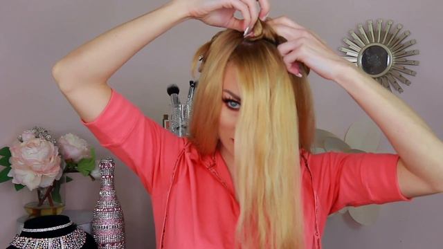 As Seen On AMAZON - Portable Hair Drying Hood | Nikki French смотреть онлайн