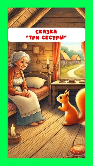Три сестры смотреть онлайн