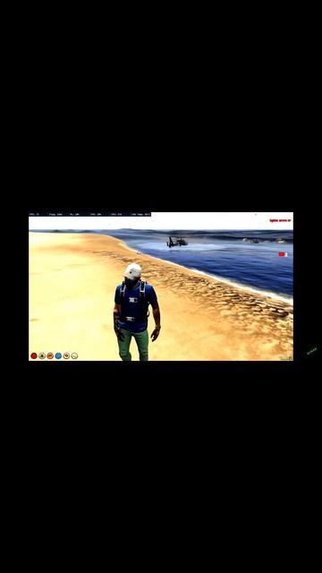 HEAVY PILOT SPOTTED 🚁 Funny Moment #htrplive #shorts смотреть онлайн