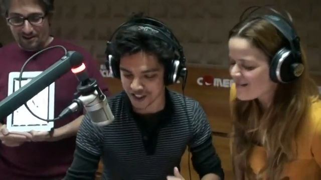 Rádio Comercial | Manhãs da Comercial fazem resumo do ano 2011 смотреть онлайн