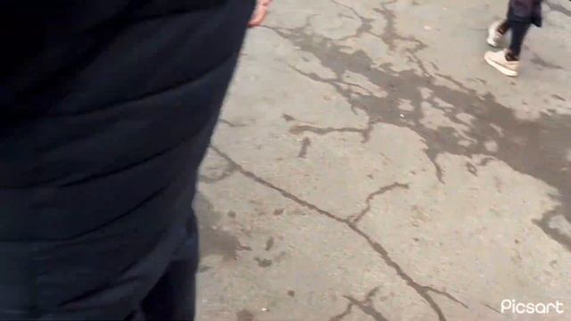 Барахолка в Кривому Розі 15.04.2023 #барахолка блогер - рідкість у КР смотреть онлайн