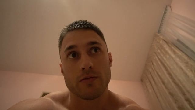 Brutal 25lbs Weight Cut in 24 hours - ABS Pro Powerlifting смотреть онлайн