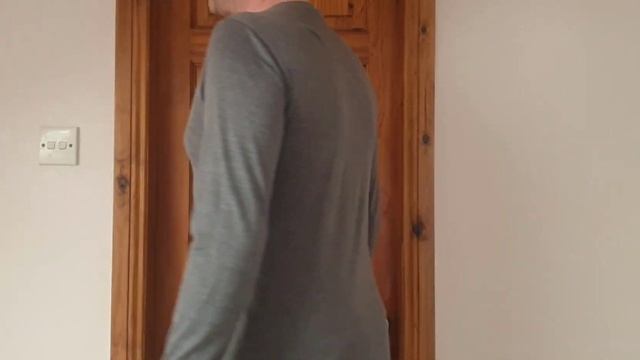 Men's long-sleeved Merino wool trekking t-shirt . Review. 153 gr Weight. Decathlon смотреть онлайн