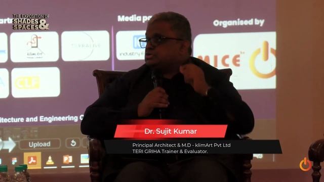 "Design Drives Efficiency - Design for the Future" - by Dr Sujit Kumar смотреть онлайн