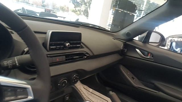MX-5 video for Kyle from Marcin at CapoMazda смотреть онлайн