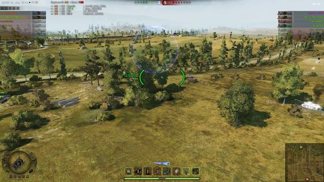 worldoftanks 2014 10 04 11 44 07 59 Укреп против статистов смотреть онлайн