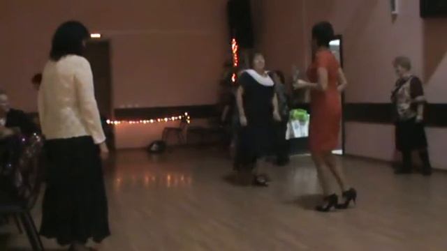 Не буду горевать, буду танцевать смотреть онлайн