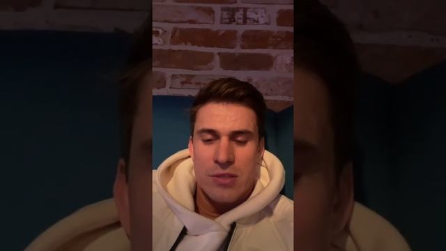 Новогодний прямой эфир - Ришат Тухватуллин смотреть онлайн