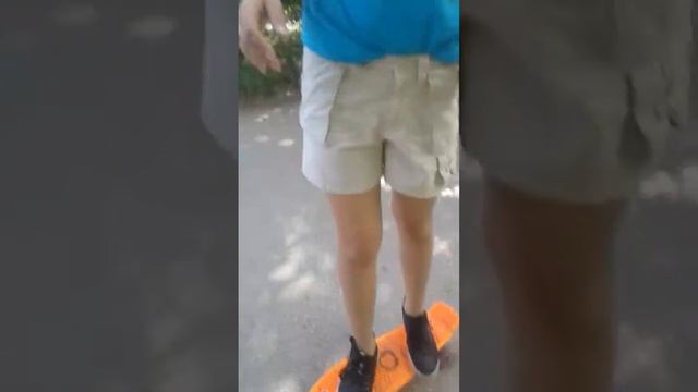 2 часть как научится подростку кататся на пенеборде за 1 час смотреть онлайн