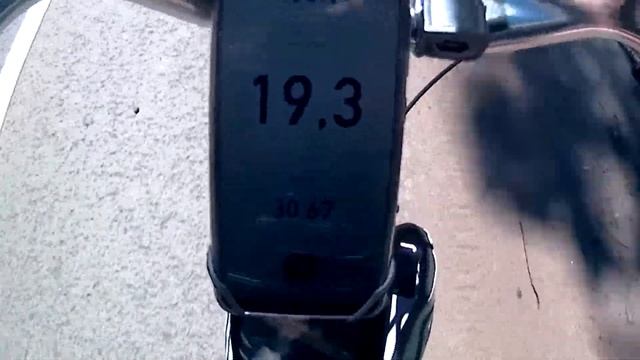 2022-06-24 В Ногинск по делам, за бургерами, на пруд Авангард в Электростали // 50+ км смотреть онлайн