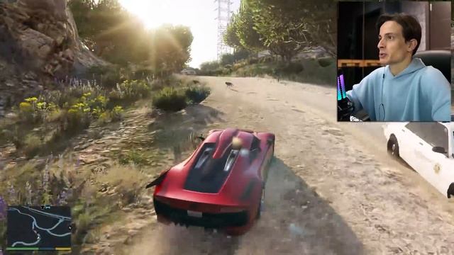 GTA5 ში ყველაფერი 1 000 000$ ღირს смотреть онлайн