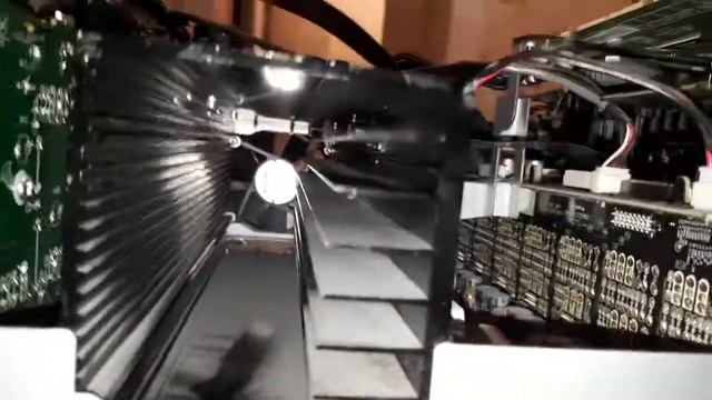 Внутри Anthem Mrx 300