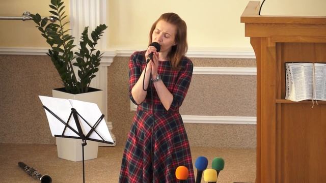 "Хочу часы остановить" (08.04.18ВС) смотреть онлайн