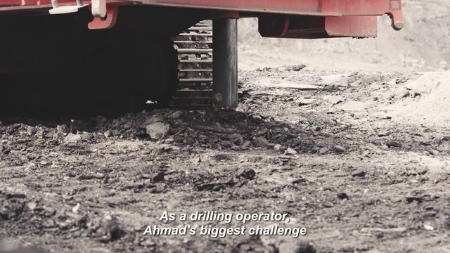 A Bit Of Assurance | Sandvik Mining and Rock Technology смотреть онлайн