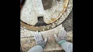 Как сделать подрезку тротуарной плитки