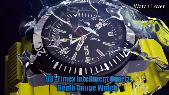 Top Timex Watches 2023 | Best Timex Watch To buy in 2023 смотреть онлайн