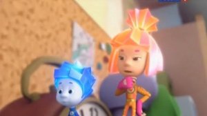 Спокойной ночи малыши (Россия 1 25.05.2012)