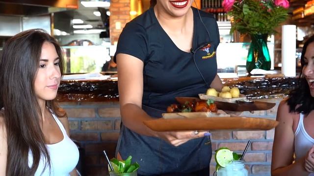 New El Toro Loco Churrascaria Restaurant open in Hammocks Florida смотреть онлайн