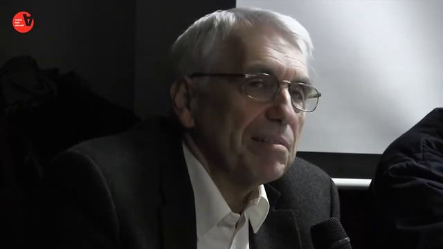 Daňová spravedlnost jako předpoklad nepodmíněného základního příjmu, diskuze, 11. 11. 2013 смотреть онлайн