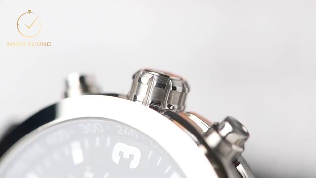 Review Tissot #40: Đồng hồ Tissot T055.417.17.057.00 смотреть онлайн