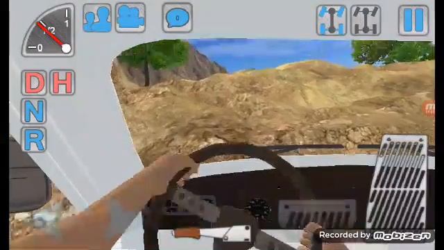 Летсплей с нуб боем играем Камазики смотреть онлайн