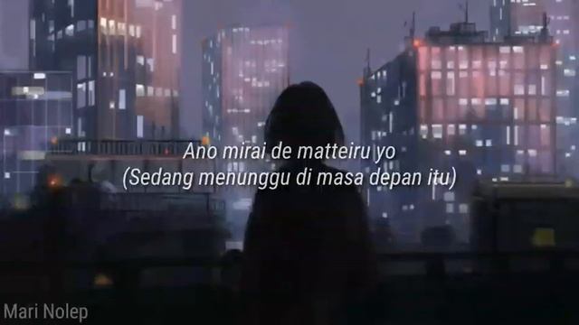 Ano yume wo nazotte -Yoasobi смотреть онлайн