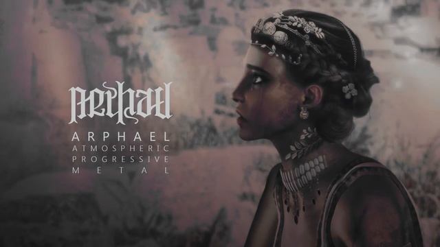 Arphael - Erebus / Progressive Math / Atmospheric Death смотреть онлайн