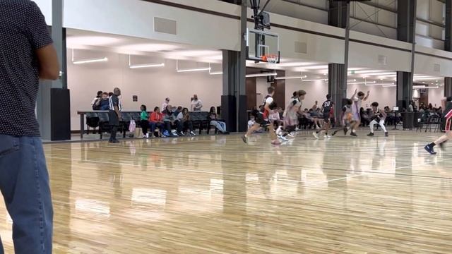 Wildcats Elite 2025 - Phenom G3 (May 2023) - Game 1 смотреть онлайн